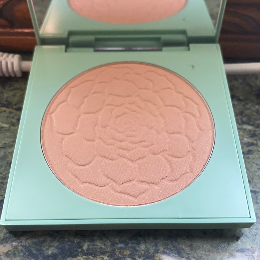 Blush